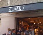 Read more about the article <!--:en-->Urban Cool!!!!!!”Closed”opens a flagship store in Berlin<!--:-->